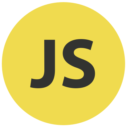 javascript badge