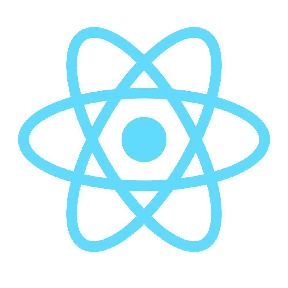 react badge